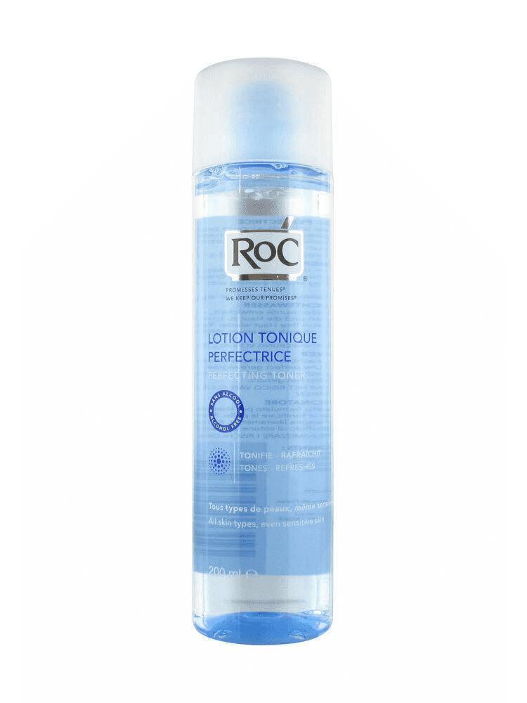 ROC TON PERFEZ VISO RINFR