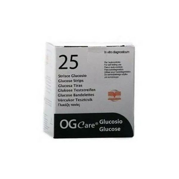LANCETTE PUNGIDITO G30 25PZ
