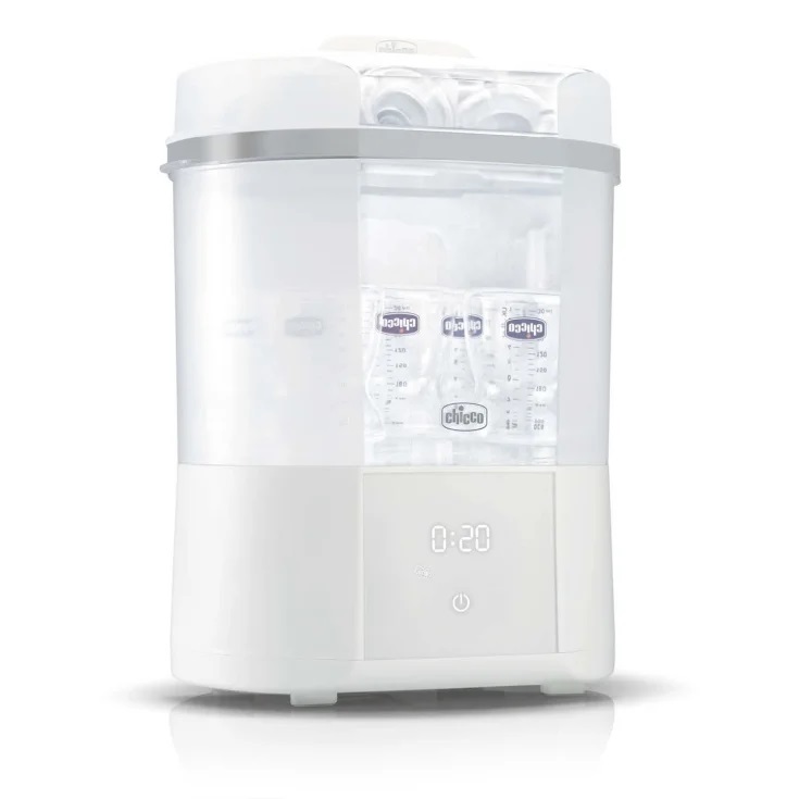 CH STERILIZ ASCIUGATORE