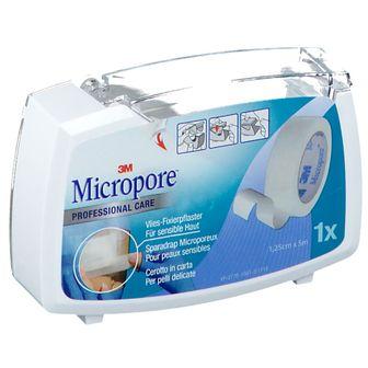 MICROPORE SURG T M5X1.25MM