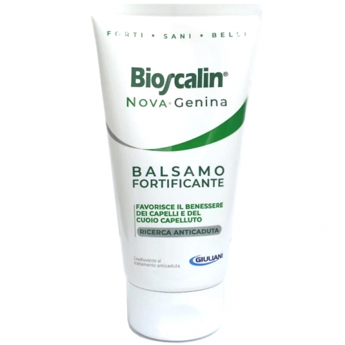 BIOSCALIN NOVA GEN BALSAMO SFU