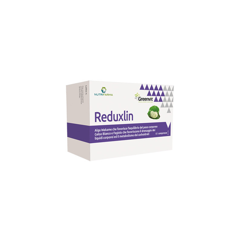 REDUXLIN 60CPS