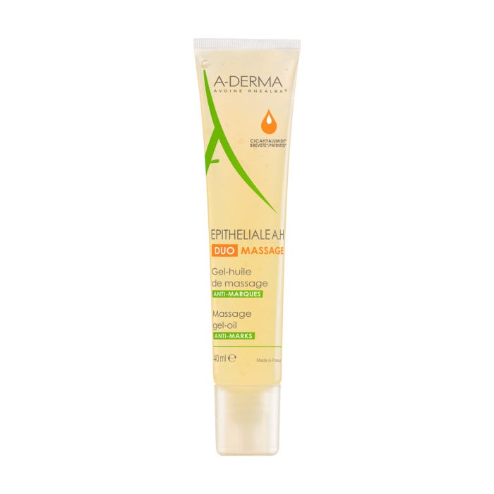 EPITHELIALE ULTRA OLIO MA 40ML
