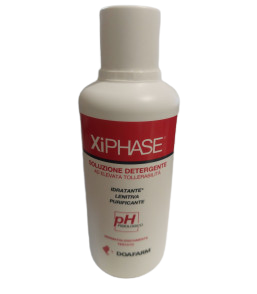 XIPHASE SOLUZIONE DET 500ML