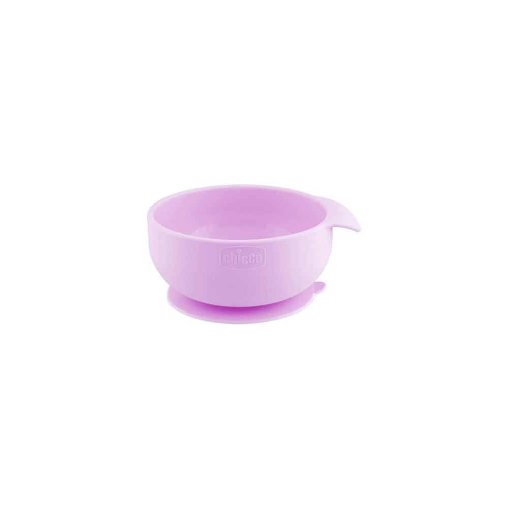 CH CIOTOLA SILICONE ROSA