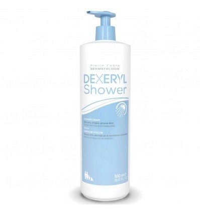 DEXERYL SHOWER 500ML