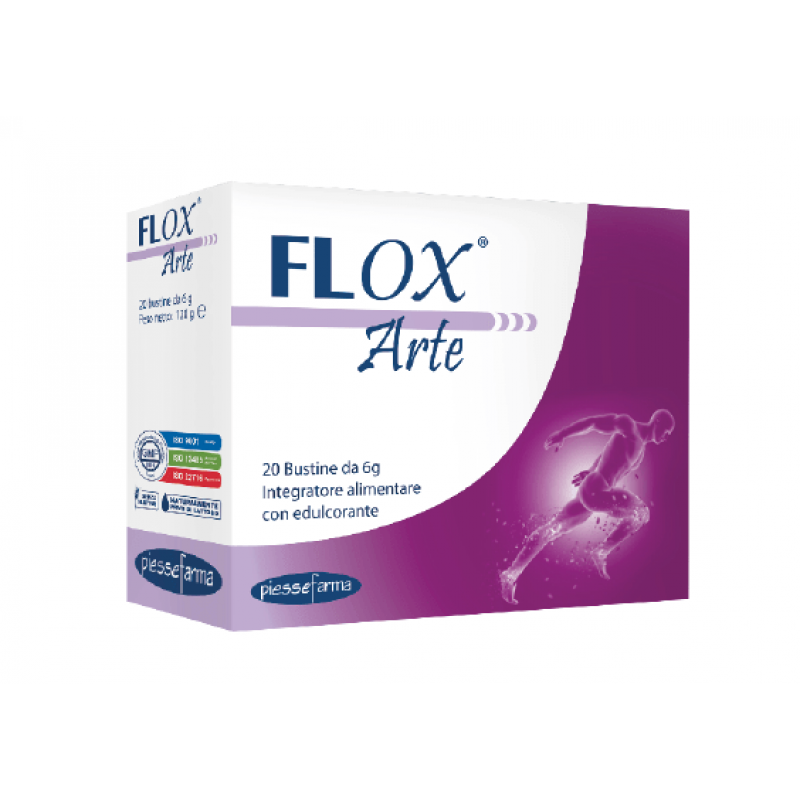 FLOX ARTE 20BUST