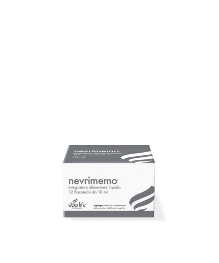 NEVRIMEMO 12FL 10ML