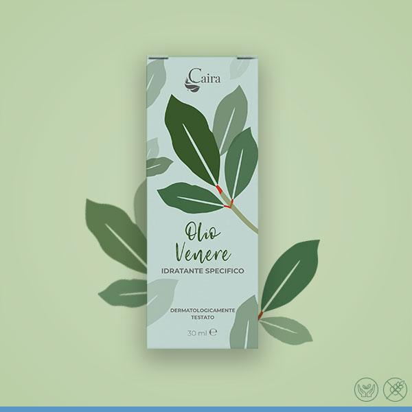 OLIO VENERE 30ML