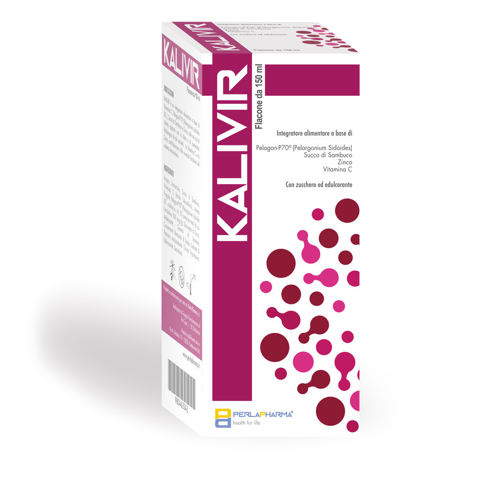 KALIVIR 150ML