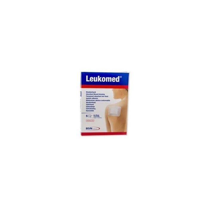 LEUKOMED MEDIC TNT 8X15CM
