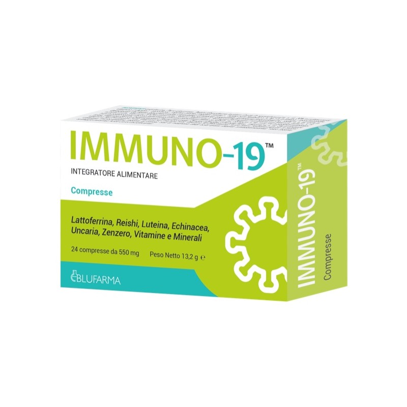 IMMUNO 19 24CPR