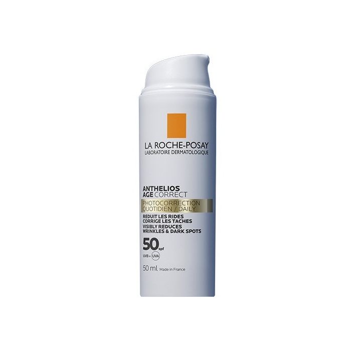 ANTHELIOS AGE CORRECT SPF50