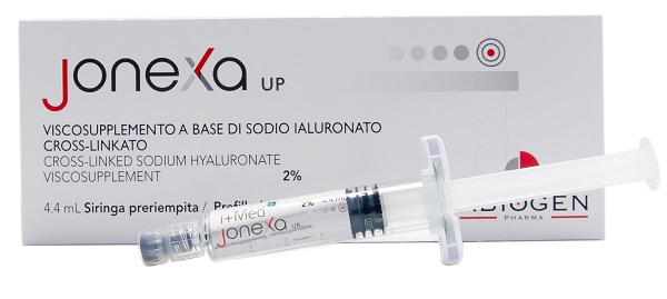 JONEXA UP2% SIR INTRA-ART4.4ML