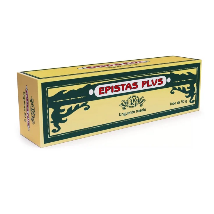 EPISTAS PLUS UNGUENTO 30G
