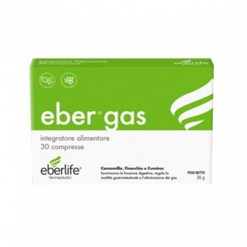 EBERGAS 30CPR