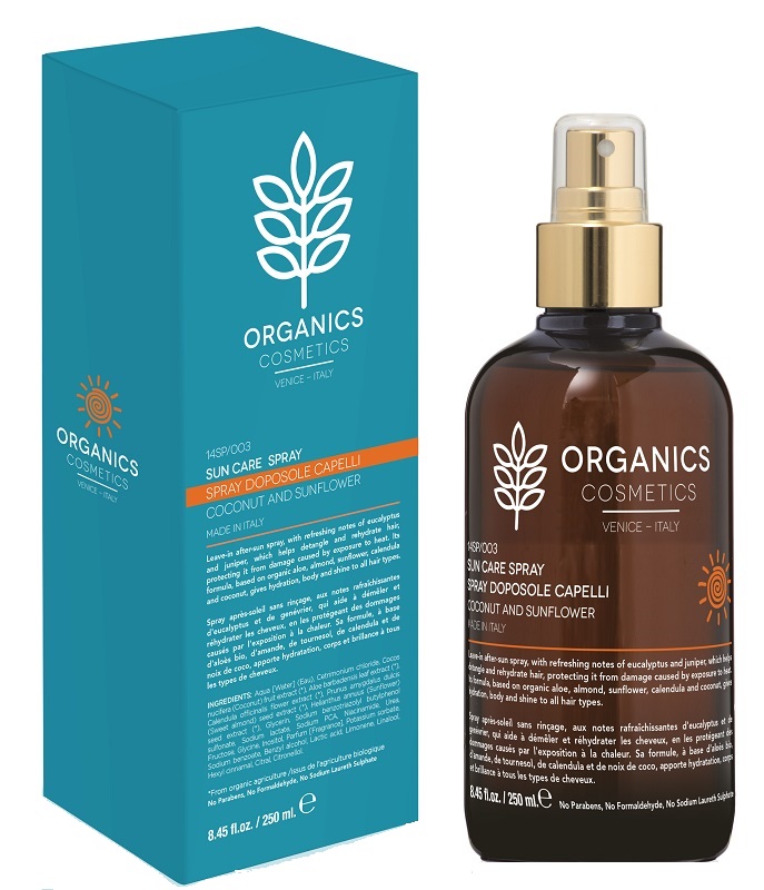 ORG PH SUN SPRAY DISTRICANTE