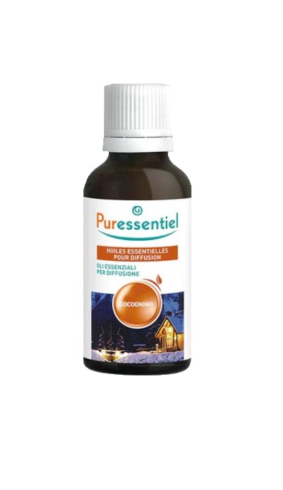 PURES MISCELA COCOONING 30ML