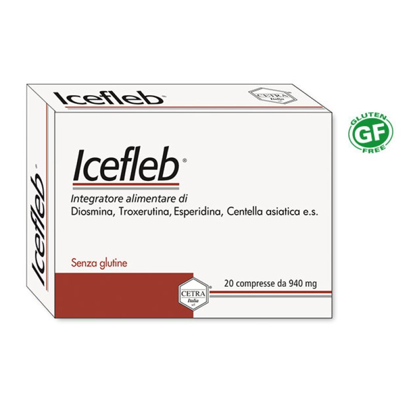 ICEFLEB 20CPR