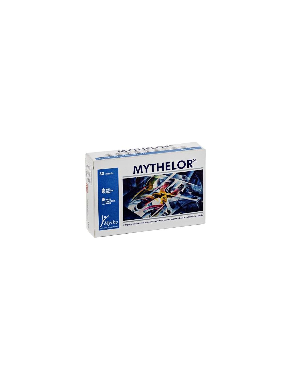 MYTHELOR 30CPS