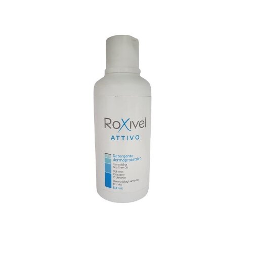 ROXIVEL ATTIVO 500ML