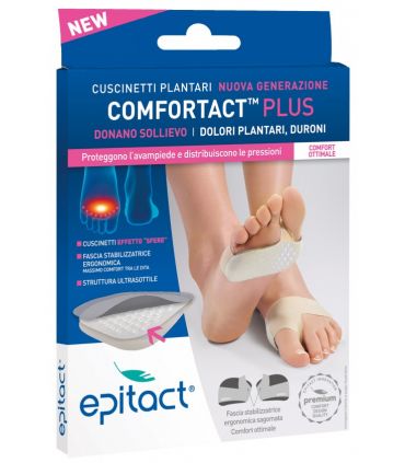 EPITACT CUSC NEW COMF PLUS M