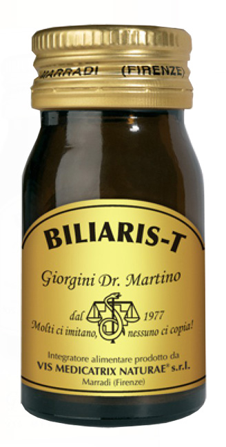 BILIARIS T 180PAST