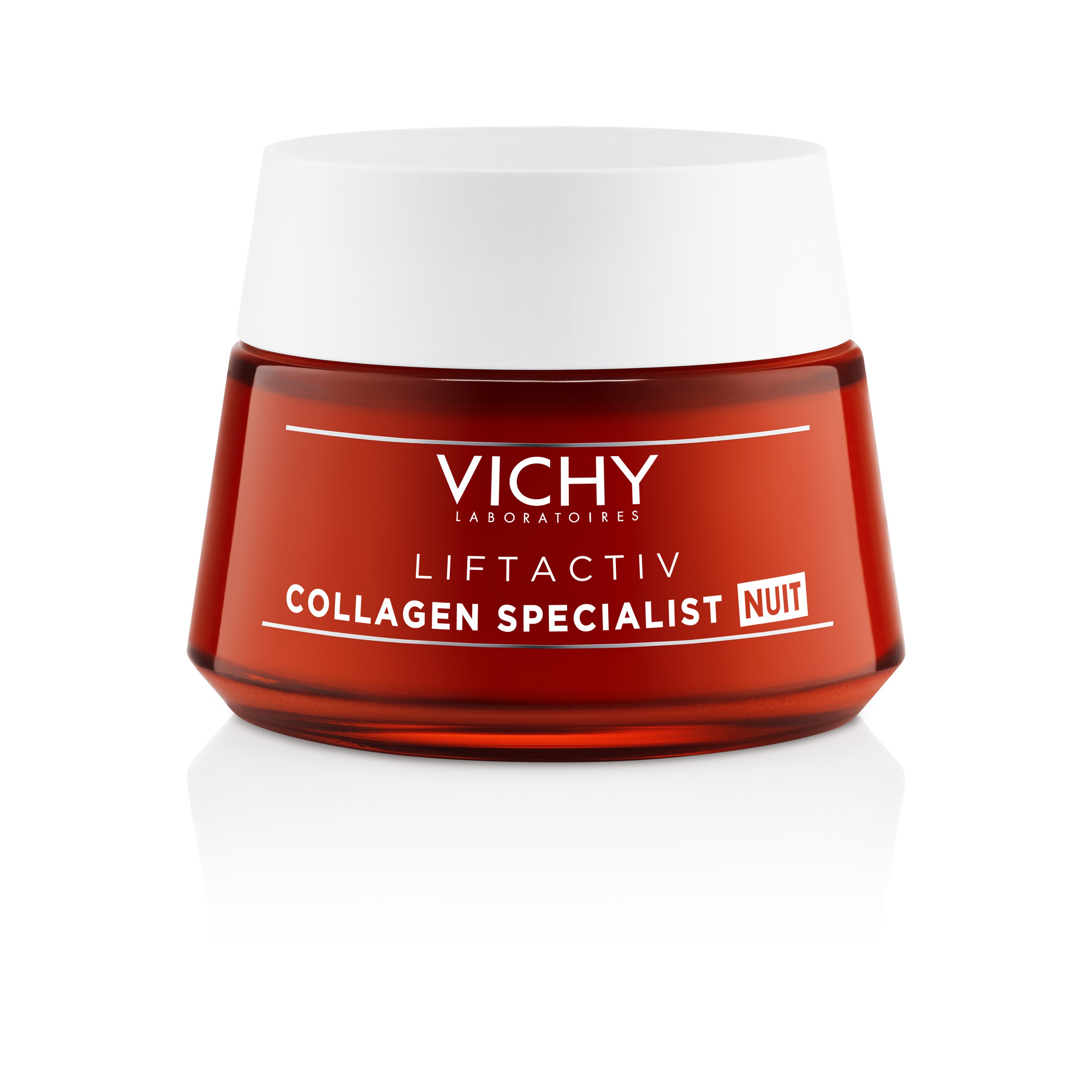 LIFTACTIV COLLAGEN S NIGHT50ML