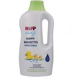 HIPP BABY CARE HAPPY BAGNET FA