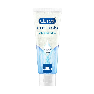 NATURALS IDRATANTE 100ML