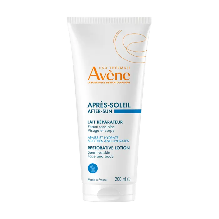 AVENE RISTRUTTURANTE DOPO200ML