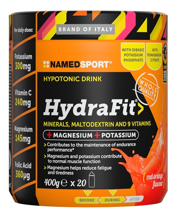 HYDRAFIT 400G