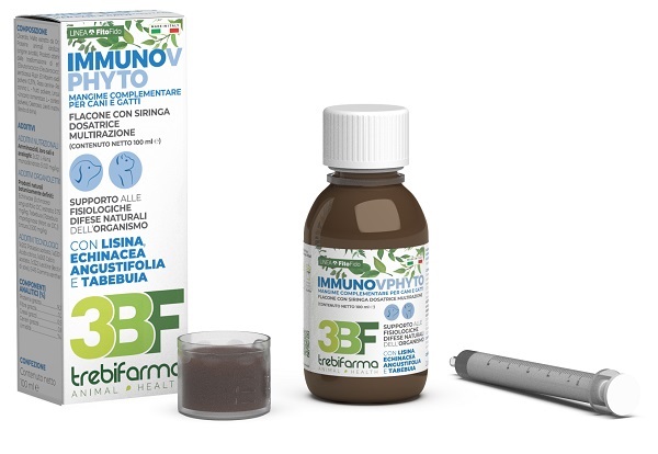 IMMUNOV PHYTO 100G