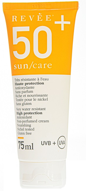 REVEE SUN CARE 50+ 75ML