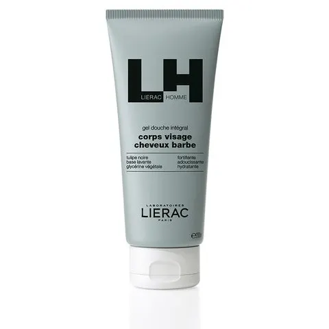 LIERAC HOMME GEL DOCCIA 200ML
