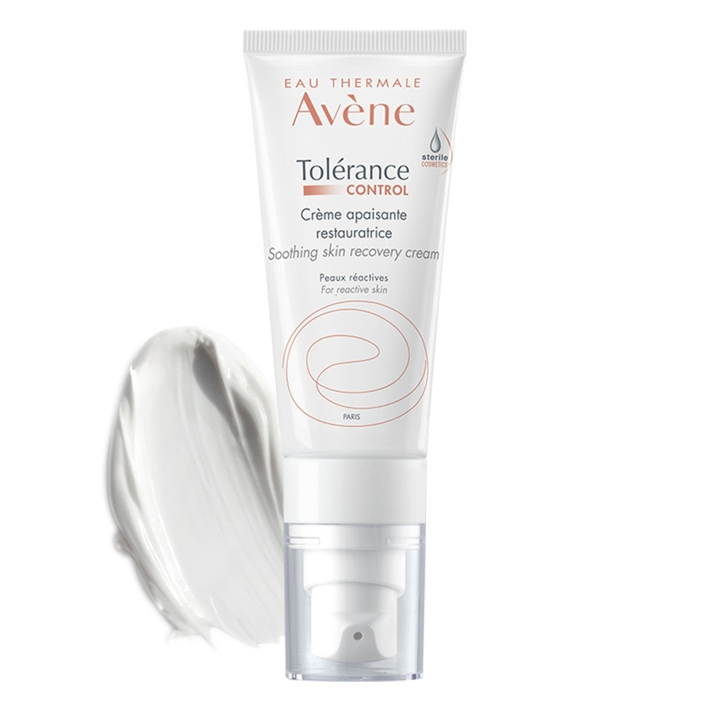 AVENE TOLERANCE CONTROL CR LEN