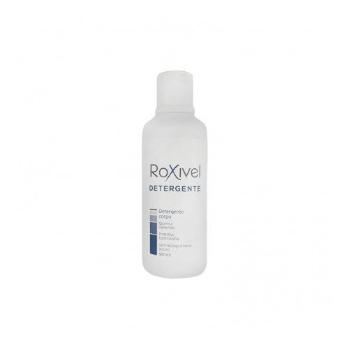 ROXIVEL DETERGENTE 500ML