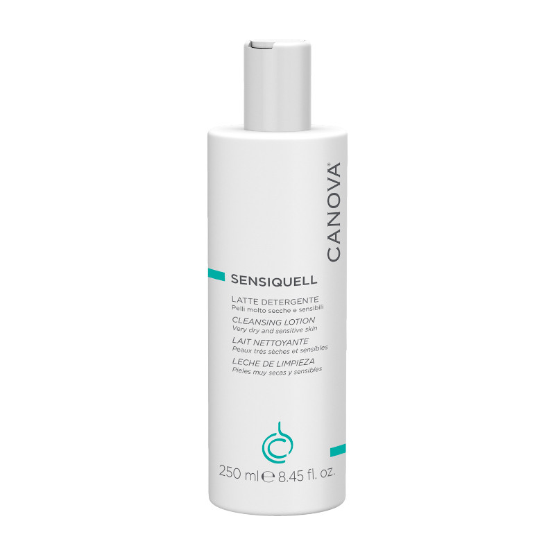 SENSIQUELL LATTE DET 250ML