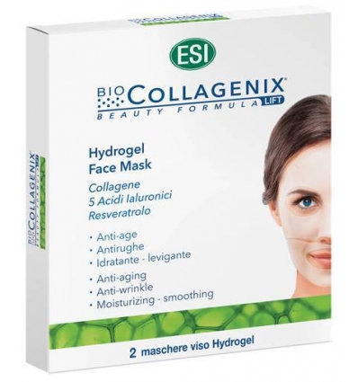 ESI BIOCOLLAGENIX HYDRO FACE M