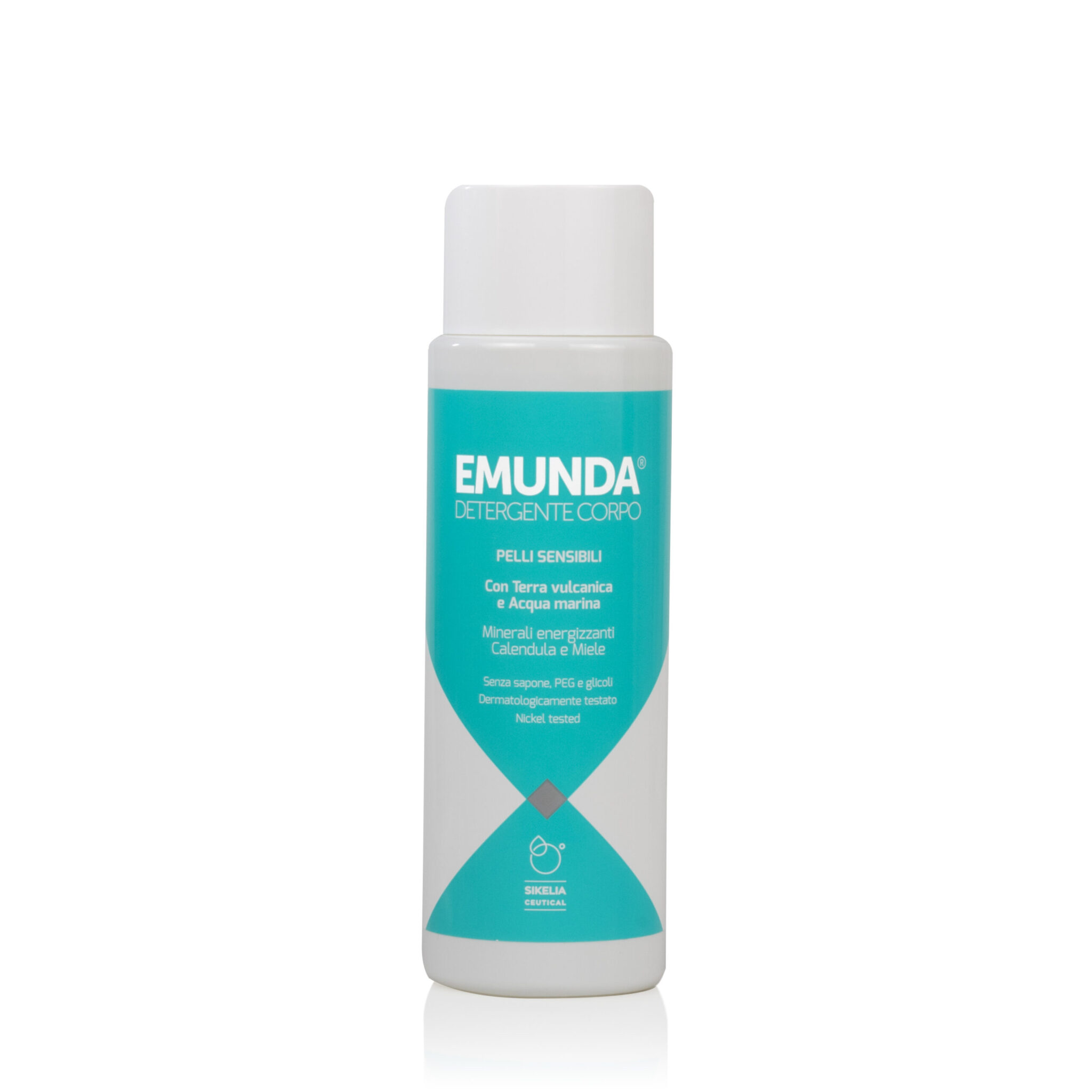 EMUNDA DETERGENTE CORPO 300ML