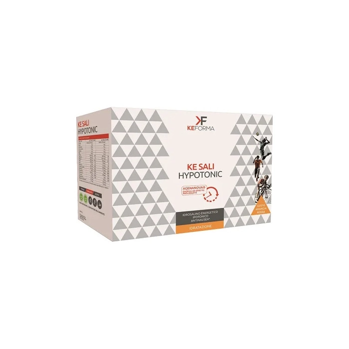 KE SALI HYPOTONIC 24BUST