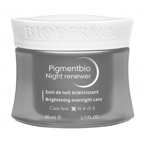 PIGMENTBIO NIGHT RENEWER 50ML