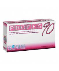 PROFES90 14BUST