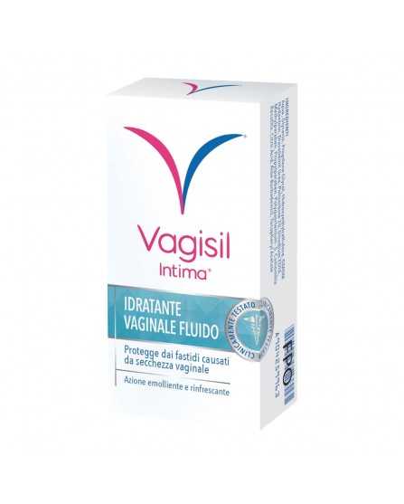 VAGISIL FLUIDO IDRAT INTIMO