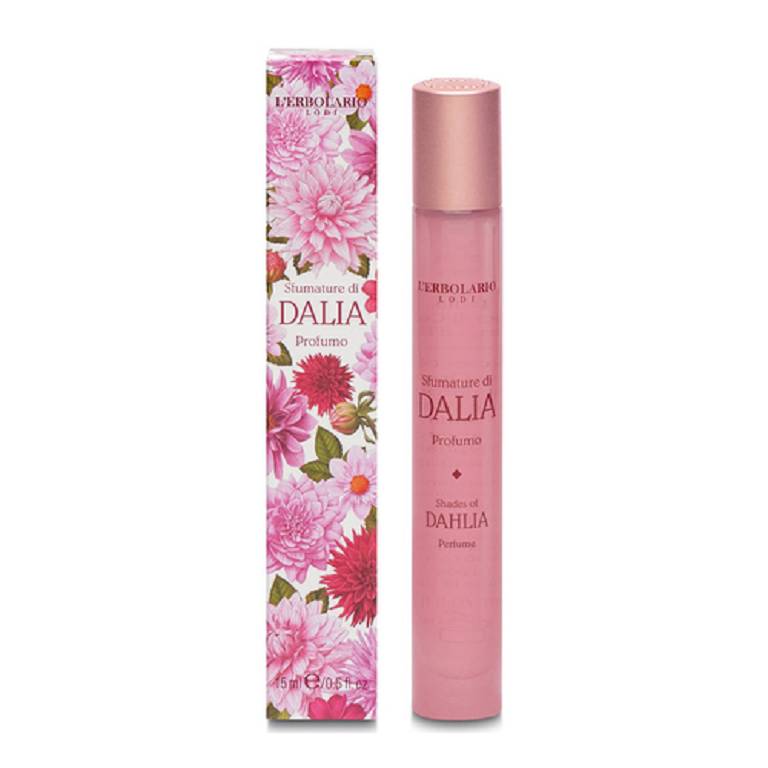 SFUMATURE DALIA COLLEZIONE PRO