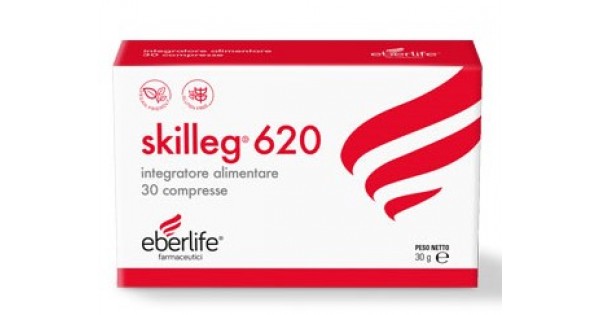 SKILLEG 620 30CPR