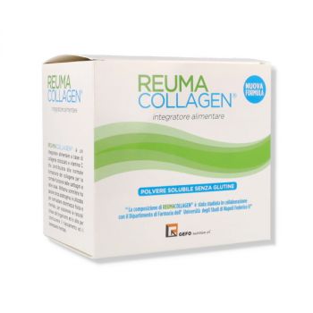 REUMACOLLAGEN 30BUST
