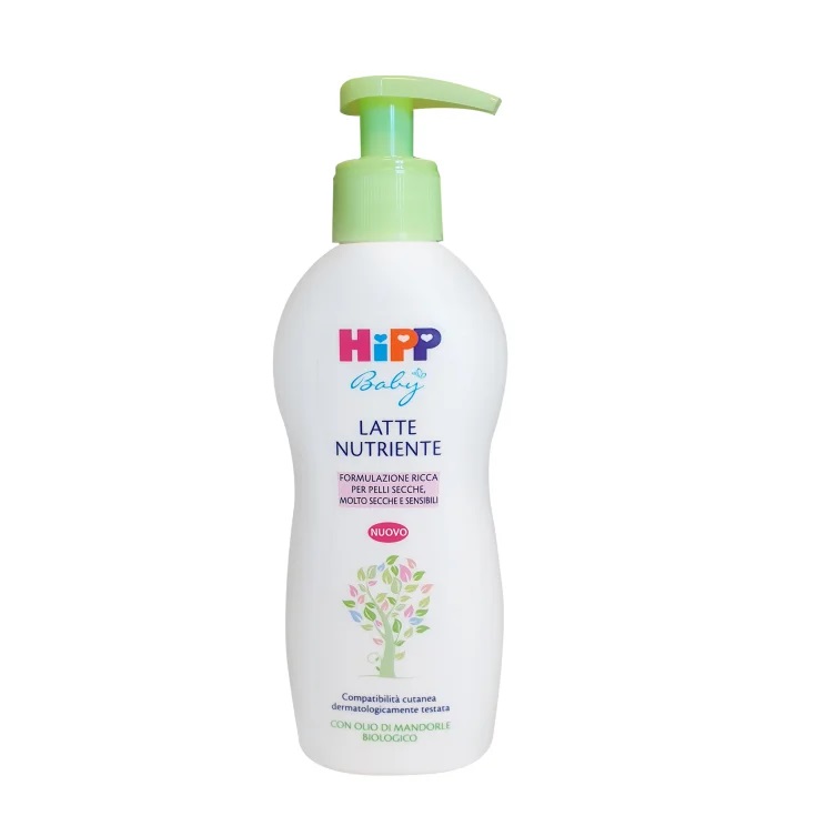 HIPP BABY CARE LATTE NUTRIENTE