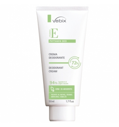 VEBIX PHYT DEO PERF CR DEO 72H