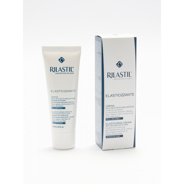 RILASTIL ELASTICIZZANTE CR E/I